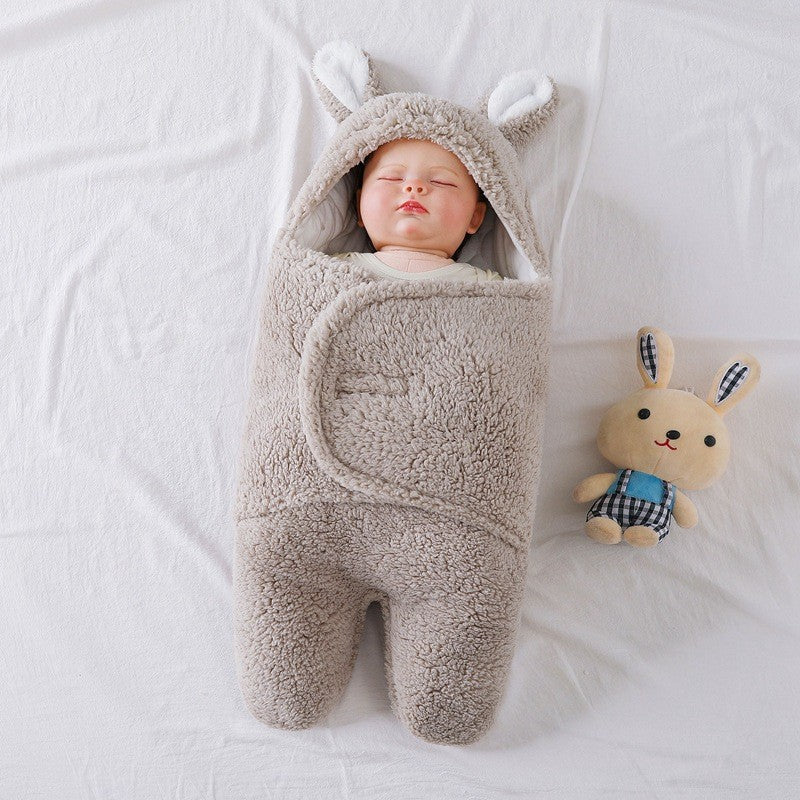 CozyNest™ Baby Essentials