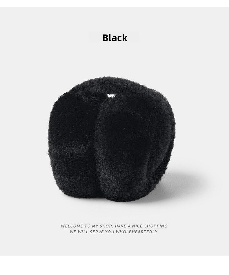 Earmuffs Winter