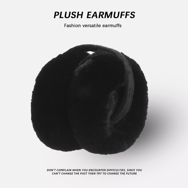 Earmuffs Winter