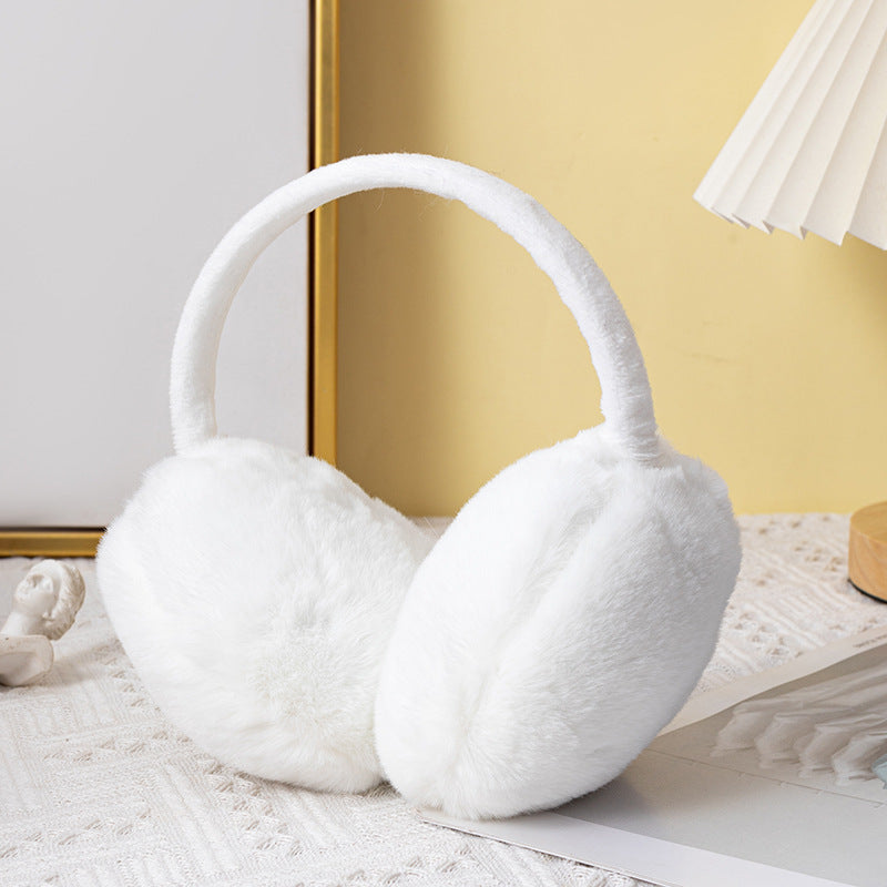 Earmuffs Winter