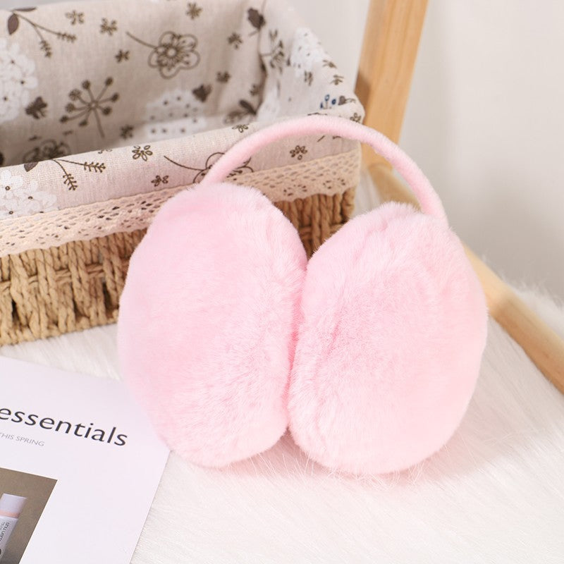 Earmuffs Winter
