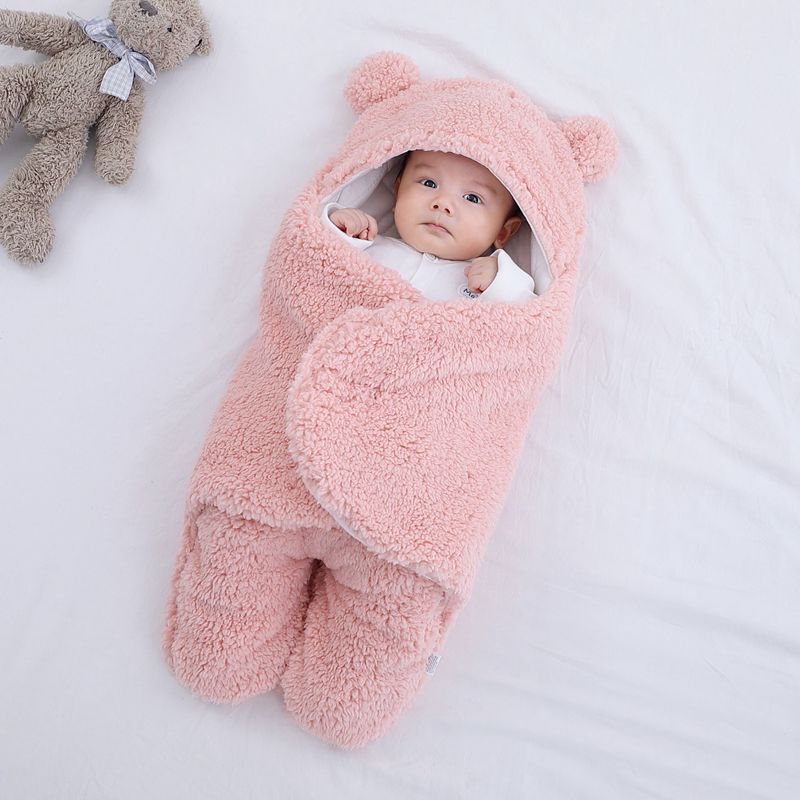 CozyNest™ Baby Essentials