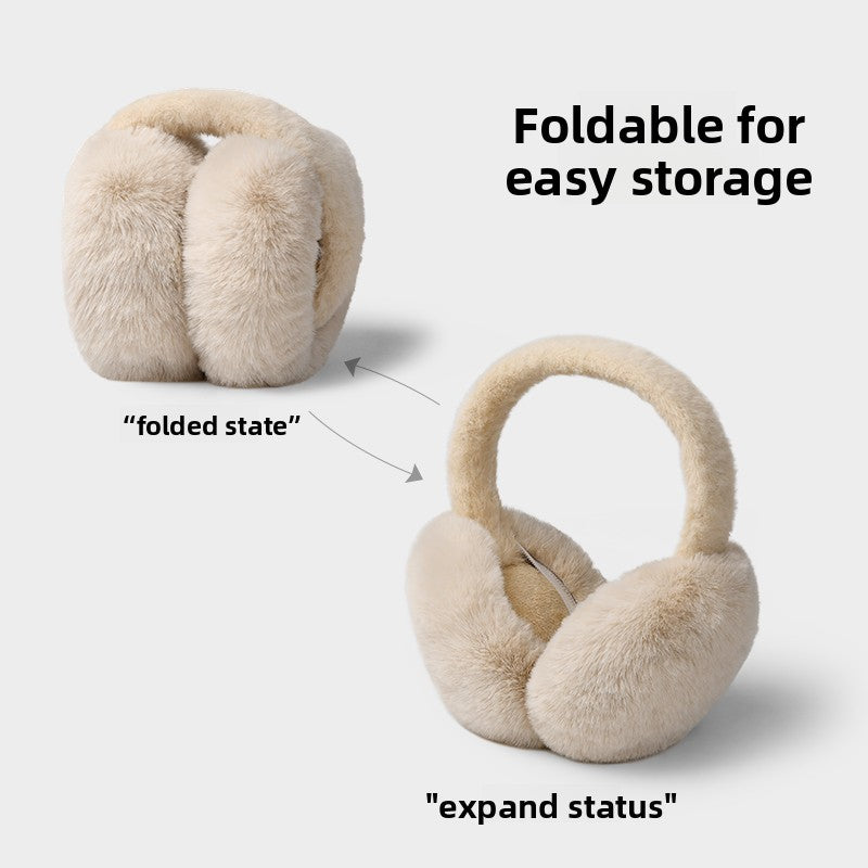 Earmuffs Winter