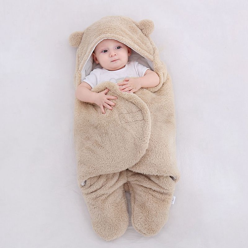 CozyNest™ Baby Essentials
