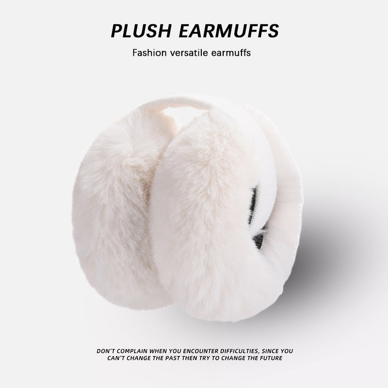Earmuffs Winter