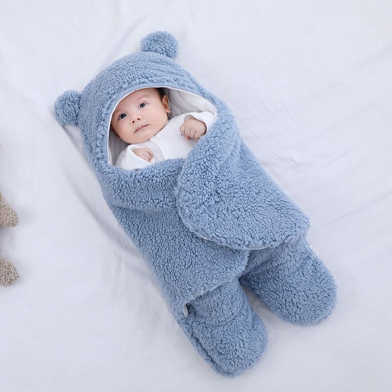 CozyNest™ Baby Essentials