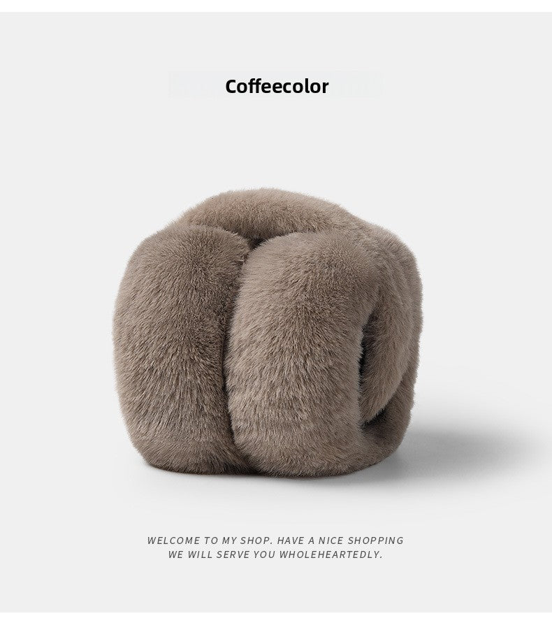 Earmuffs Winter