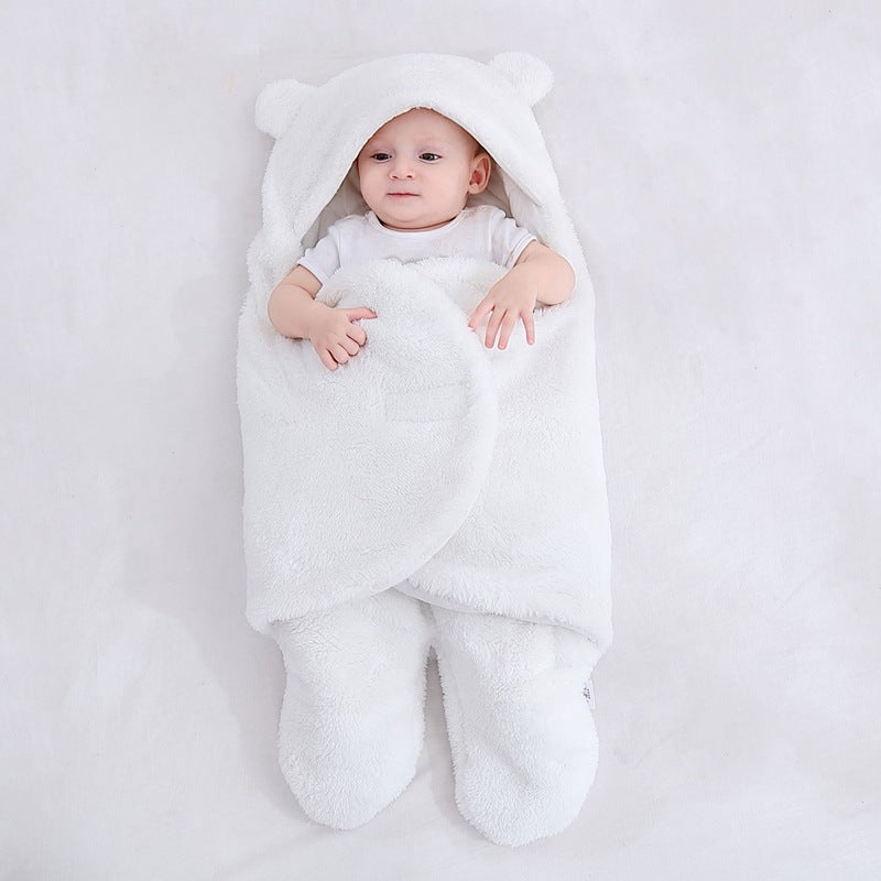 CozyNest™ Baby Essentials