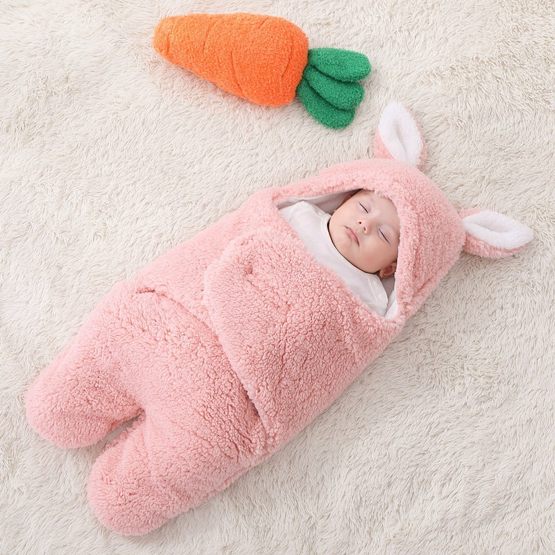 CozyNest™ Baby Essentials