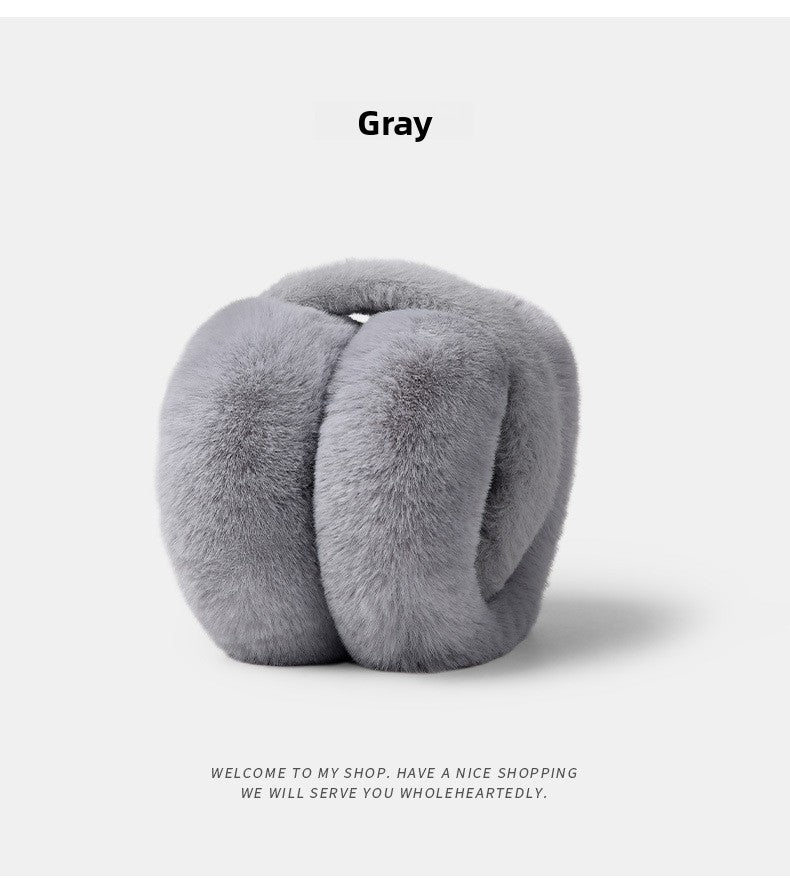 Earmuffs Winter