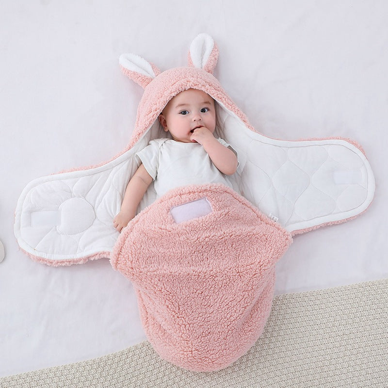 CozyNest™ Baby Essentials