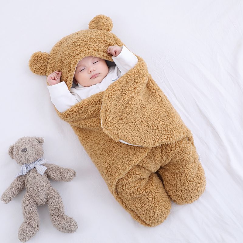 CozyNest™ Baby Essentials