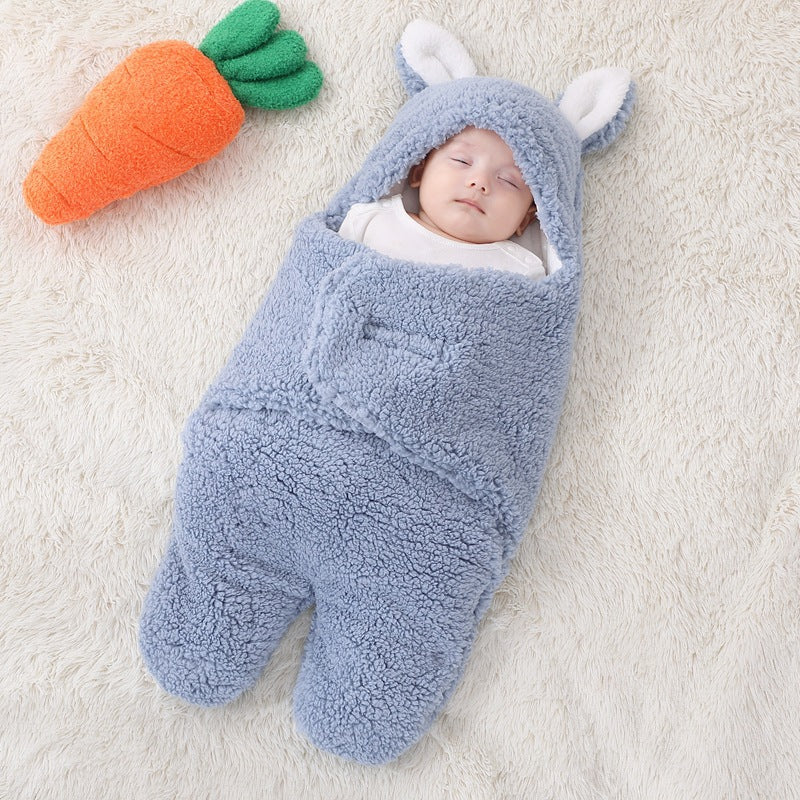 CozyNest™ Baby Essentials