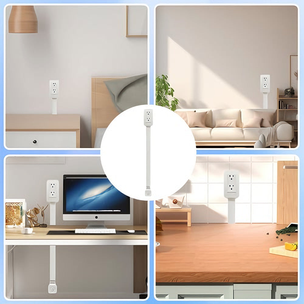 OutletMax™ Multi Plug