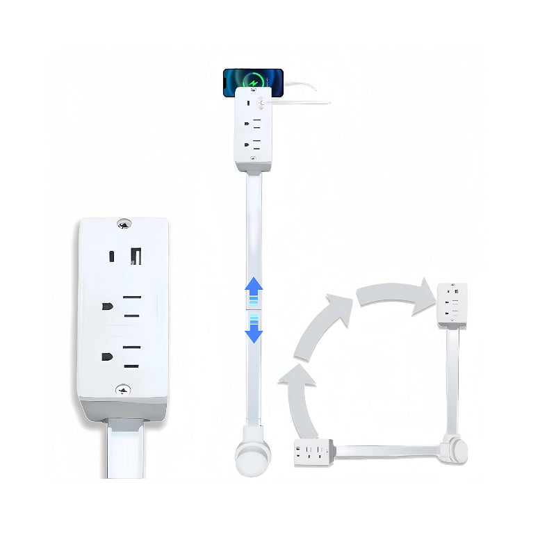 OutletMax™ Multi Plug