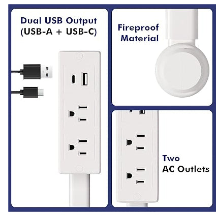 OutletMax™ Multi Plug