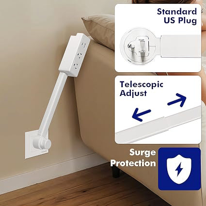OutletMax™ Multi Plug