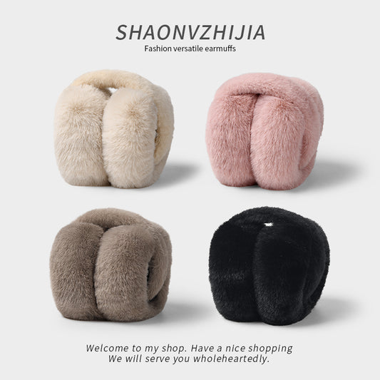Earmuffs Winter