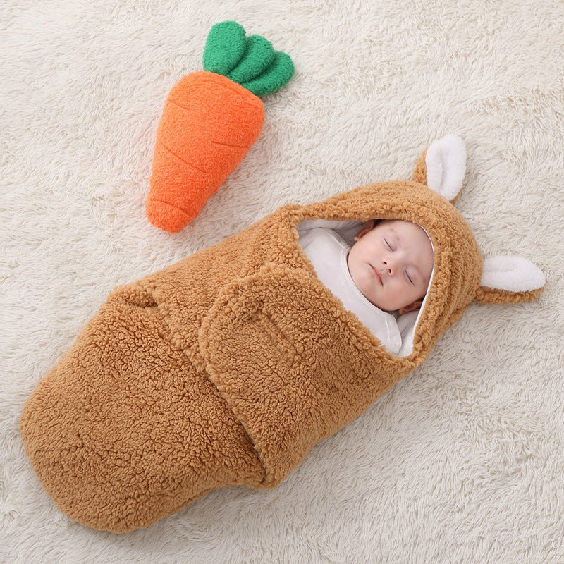 CozyNest™ Baby Essentials