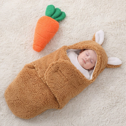 CozyNest™ Baby Essentials