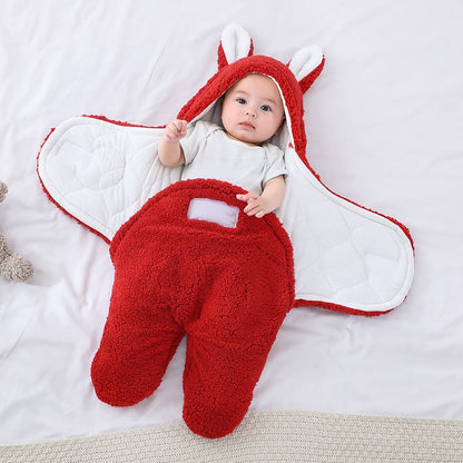 CozyNest™ Baby Essentials