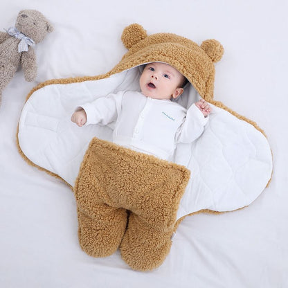 CozyNest™ Baby Essentials