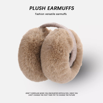 Earmuffs Winter