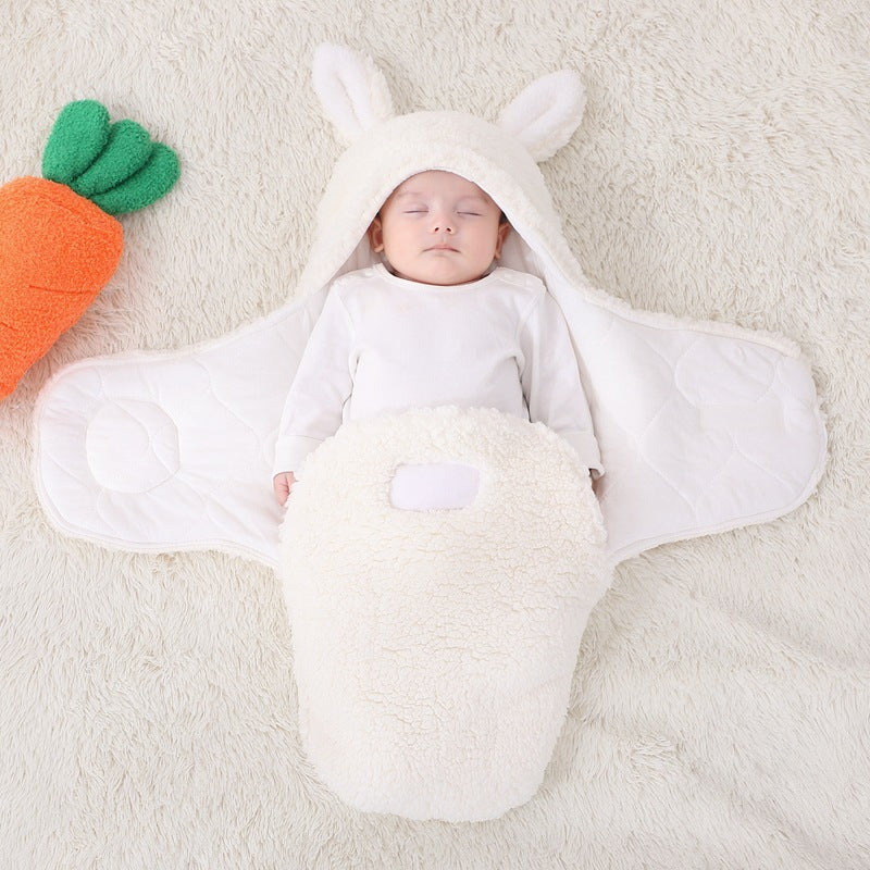 CozyNest™ Baby Essentials