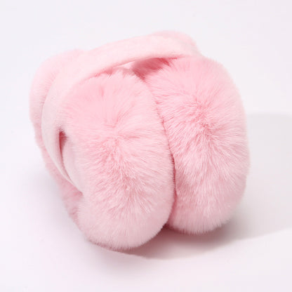 Earmuffs Winter