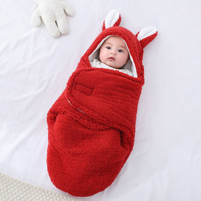 CozyNest™ Baby Essentials
