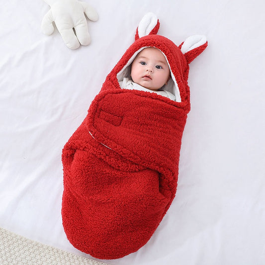 CozyNest™ Baby Essentials