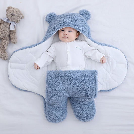 CozyNest™ Baby Essentials