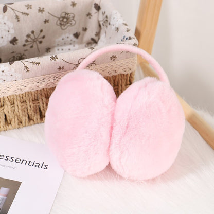 Earmuffs Winter