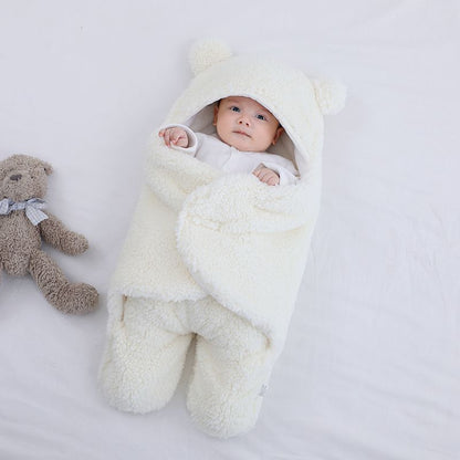 CozyNest™ Baby Essentials