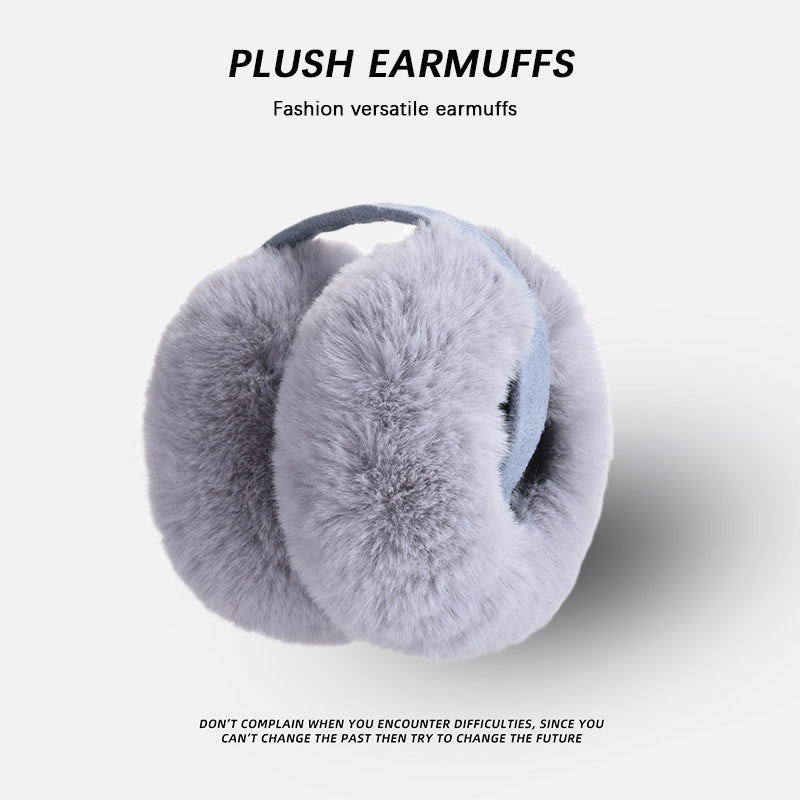 Earmuffs Winter