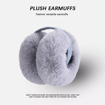Earmuffs Winter