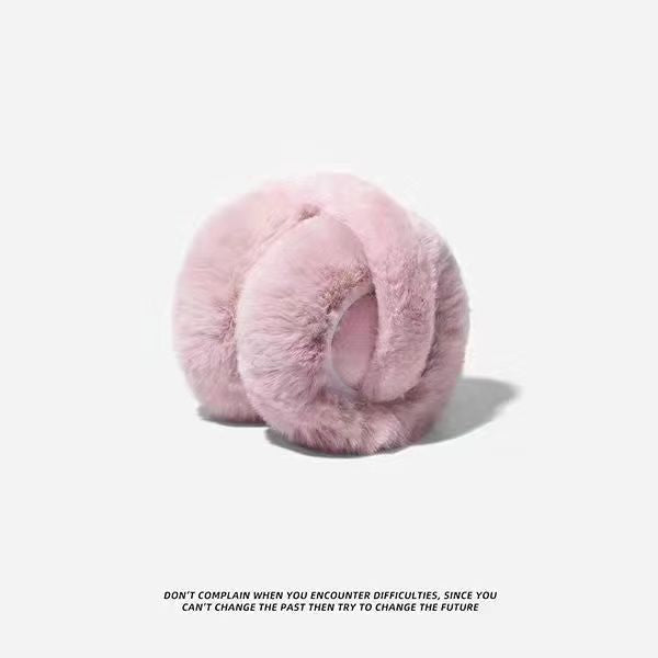 Earmuffs Winter