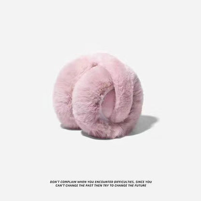 Earmuffs Winter