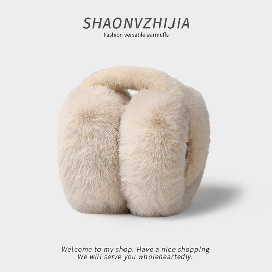 Earmuffs Winter