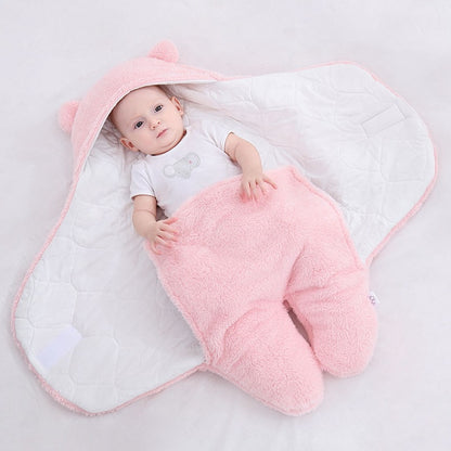 CozyNest™ Baby Essentials