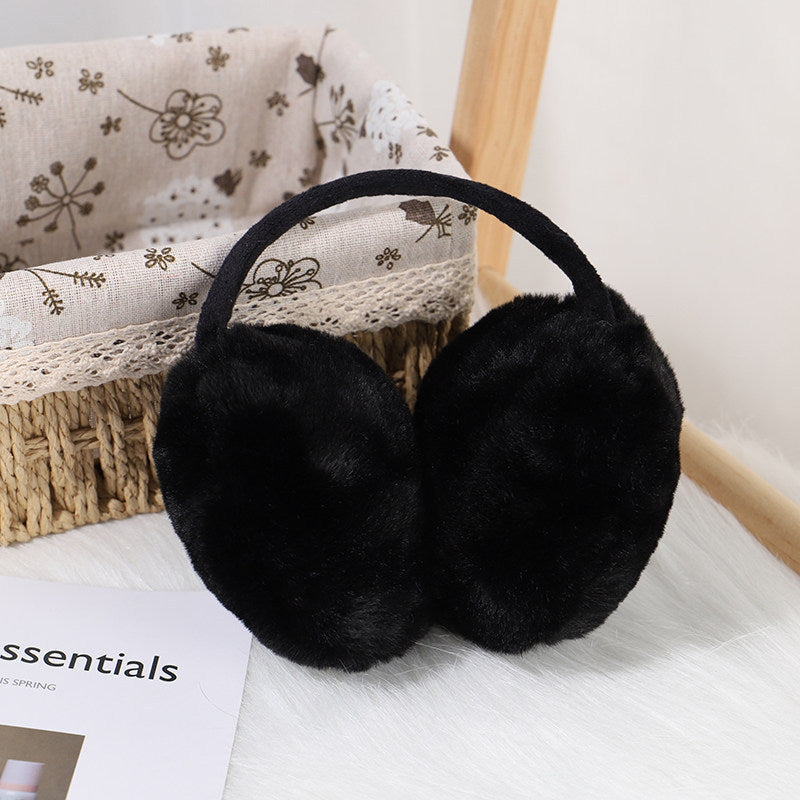 Earmuffs Winter