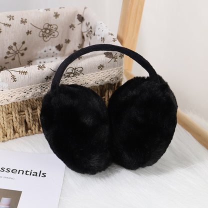 Earmuffs Winter