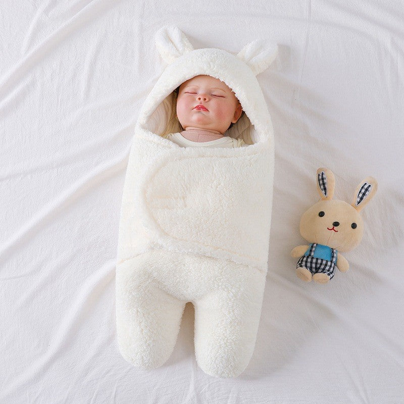 CozyNest™ Baby Essentials