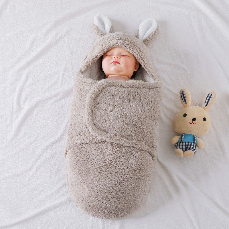 CozyNest™ Baby Essentials