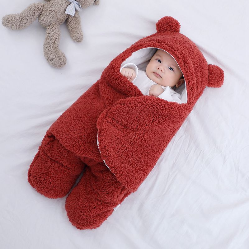 CozyNest™ Baby Essentials