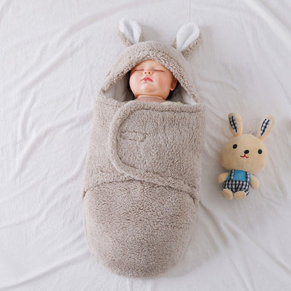 CozyNest™ Baby Essentials