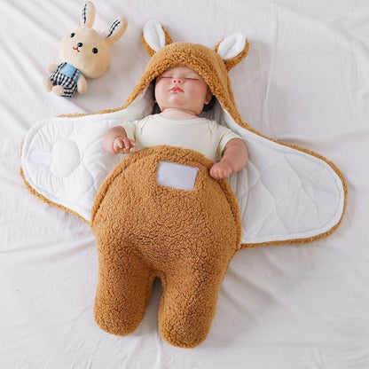 CozyNest™ Baby Essentials