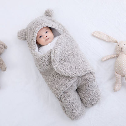 CozyNest™ Baby Essentials