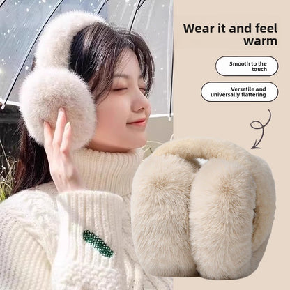 Earmuffs Winter
