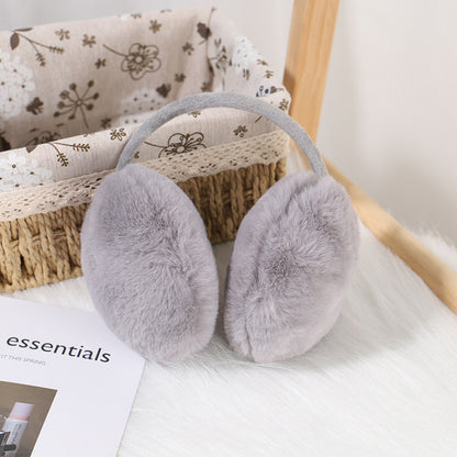 Earmuffs Winter